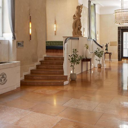 Falkensteiner Spa Resort Маріанські Лазні Екстер'єр фото
