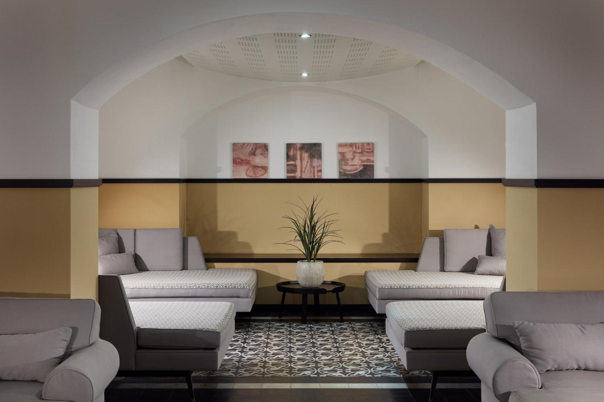 Falkensteiner Spa Resort Маріанські Лазні Екстер'єр фото